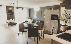 FeWo Prora - Designapartment Sir Henry - Sonderaktion wegen Vermietungsbeginn